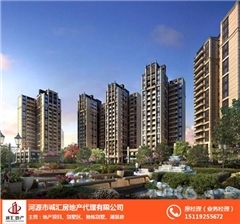 诚汇房地产(在线咨询)
