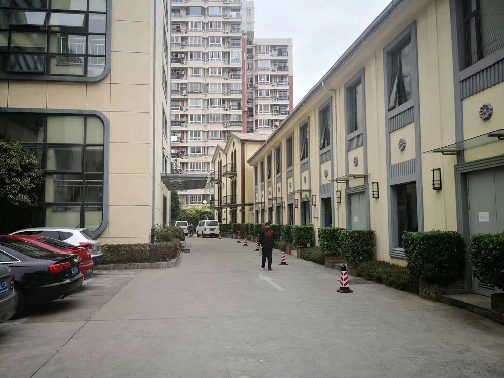 景源时尚产业园-上海乐创房地产经纪服务事务所