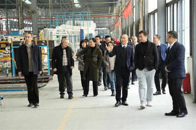 房地产·商说 | 走进轩尼斯,探寻优质供应商发展之旅