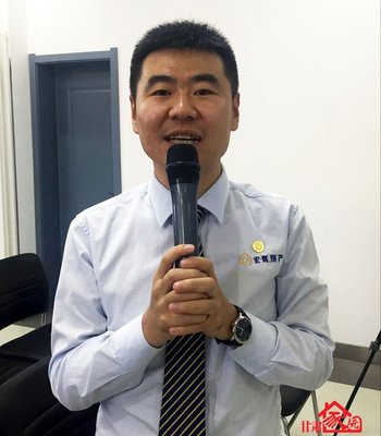 兰州109家中介行业集体撤离58同城,究竟发生了什么?