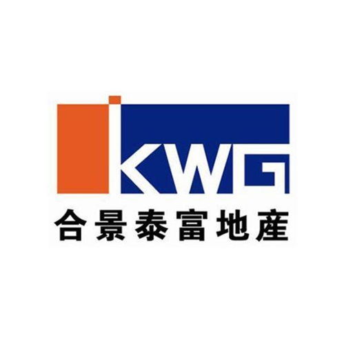 合景泰富地产控股