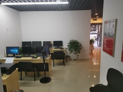 销售代表_三河森泽房地产经纪