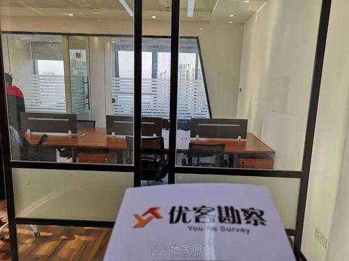 出租 万达中心精品装修,家具齐全,双面采光,高 南昌出租出租