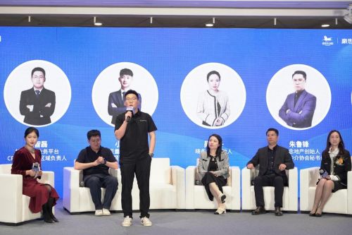 汉格荣膺抖音房产平台CPS杭州首批服务商，开启楼盘销售代理新篇章