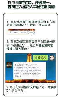 东北全民卖房时代来临 世茂宅经纪人平台落地，重塑房产销售格局